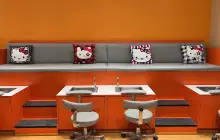 Essential Beauty Bar