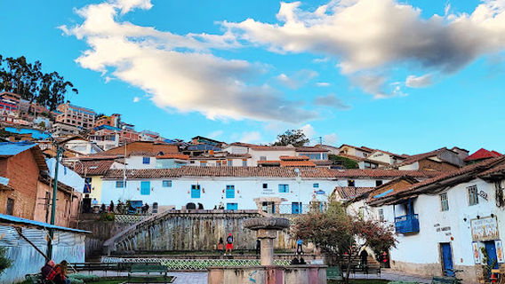 Cuzco