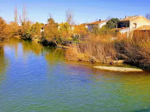 Jardin Ortholan