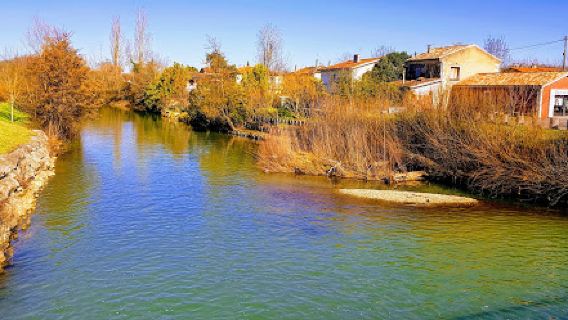 Jardin Ortholan