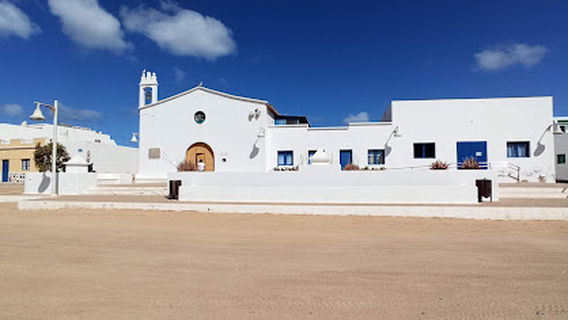 Plaza principal