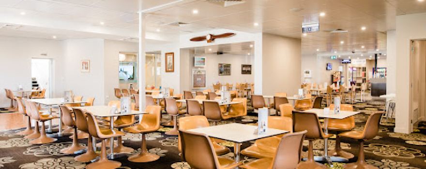 Sunshine RSL