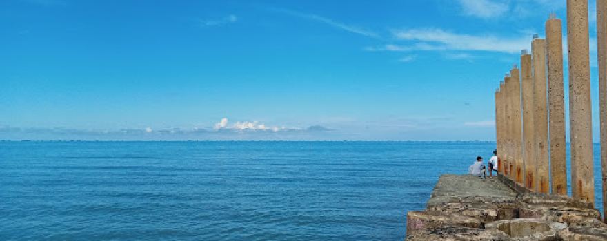 Pantai Gedambaan