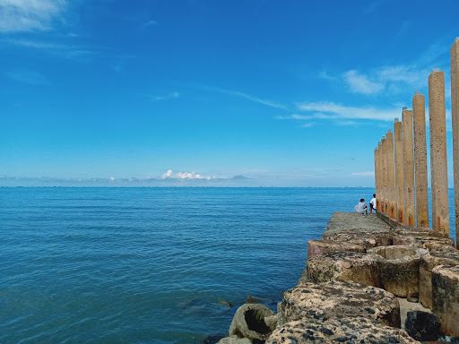 Pantai Gedambaan