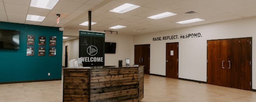 Life Fellowship Church