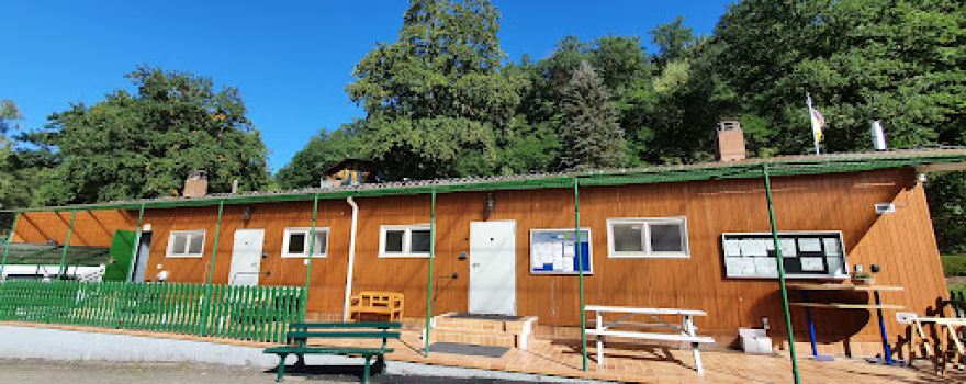 Camping Carpe Diem