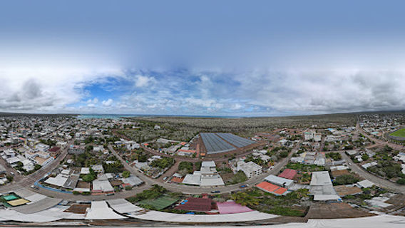 Estadio Pampas Coloradas