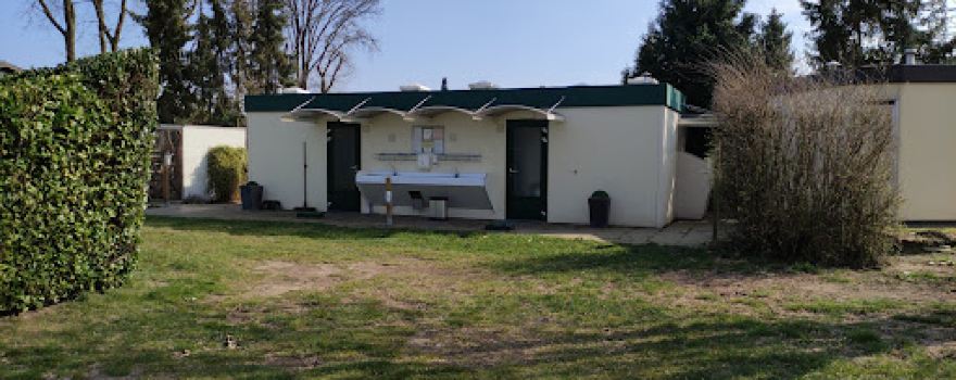 Boerderijcamping Bovensbos
