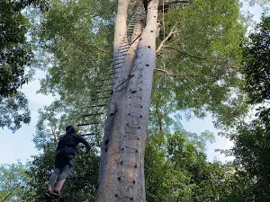 Jombok Hoas Adventure Learning Center