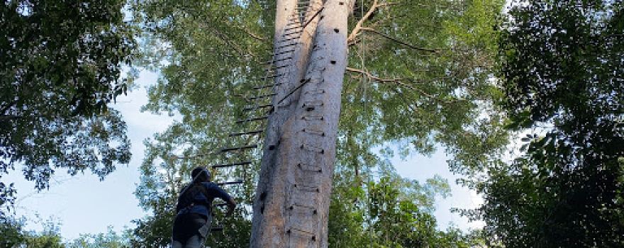 Jombok Hoas Adventure Learning Center