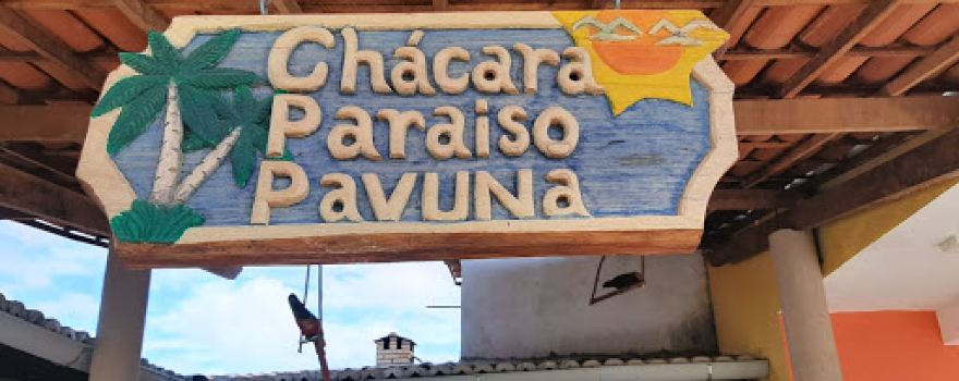Chácara Paraíso Pavuna