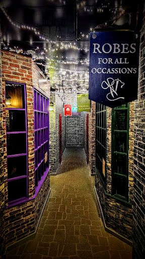 Scram Escape Rooms x Prison Island