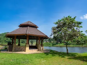 Chaloem Phra Kiat Thai Prachan National Park