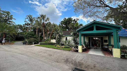 Deerfield Beach Arboretum