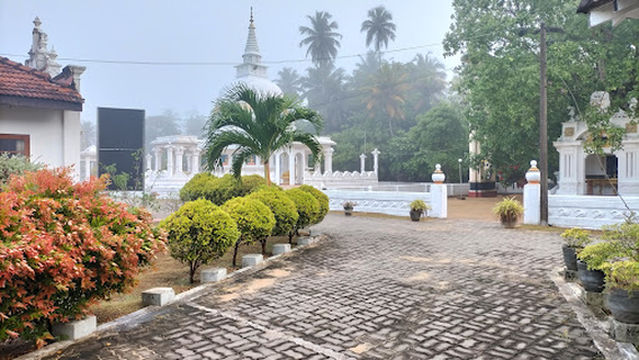 Sri Saddarmakara Pirivena