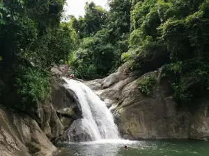 Paday Falls