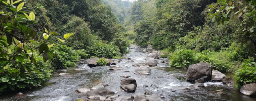 Curug Ciparay Tasikmalaya