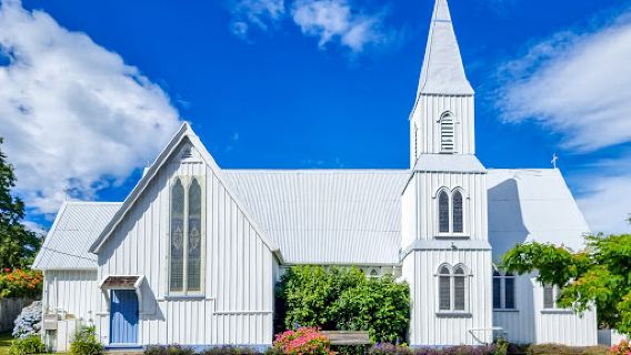 Akaroa Museum