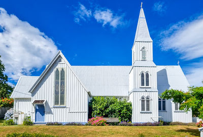 Akaroa Museum