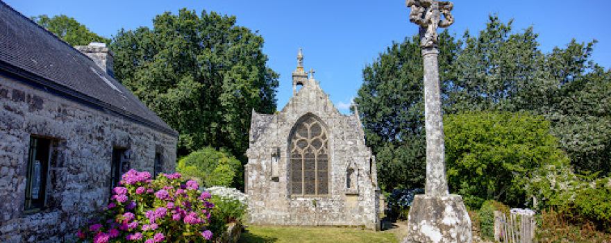 Locronan
