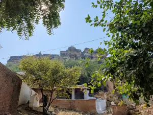 Khatoli Fort, Khatoli Kota Rajasthan