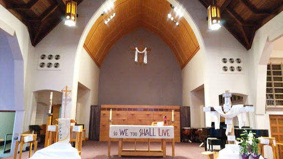 Immanuel Lutheran Church