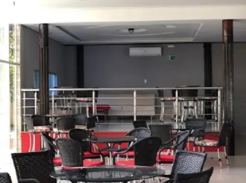 EXECUTIVOS CLUB