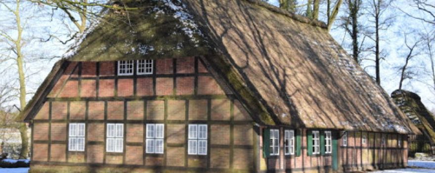 Heimathaus Greven Worth