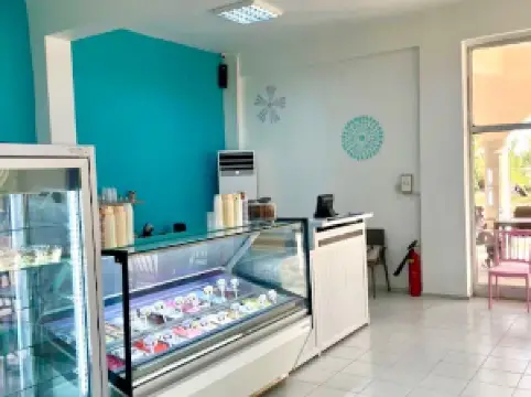 Parc de l'amitié Nigero Turque