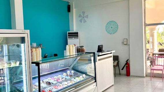 Parc de l'amitié Nigero Turque