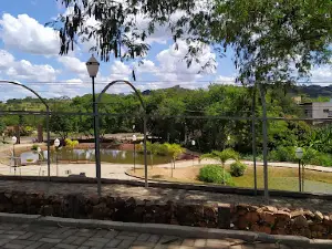 Parque Ecológico de Rialma