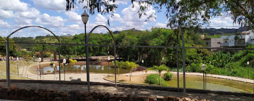 Parque Ecológico de Rialma