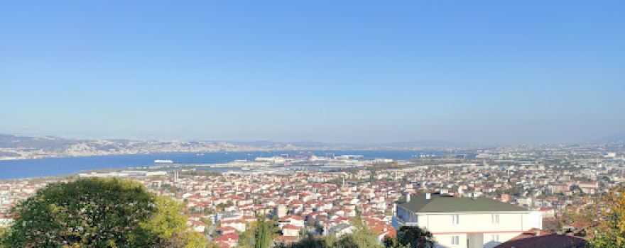 Gözlementepe Picnic Area