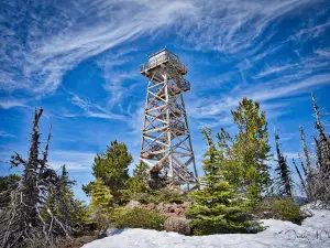 Black Butte