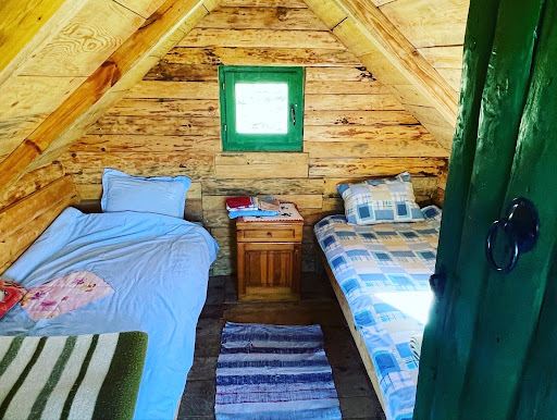 Mijakovici Campground