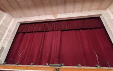 Musical Comedy Theater