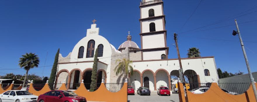 Plaza Venustiano Carranza