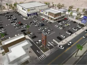 Cinépolis Puerto Peñasco