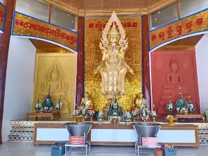 Wat Nong Phong Nok