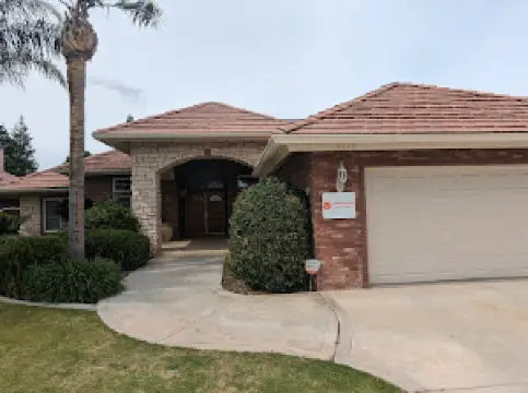 Ingenious Escape Rooms - Bakersfield Rosedale