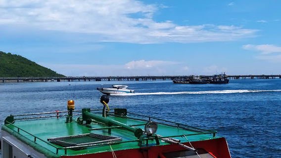 Laem Chabang