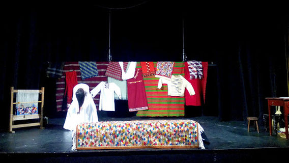 Puppet Theatre of Stara Zagora