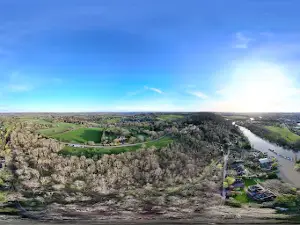 Winter Hill National Trust