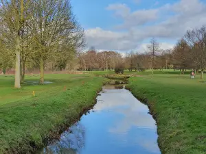 John O Gaunt Golf Club