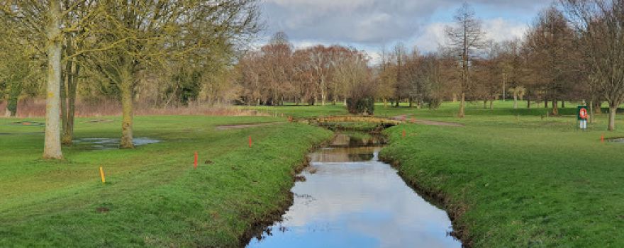 John O Gaunt Golf Club