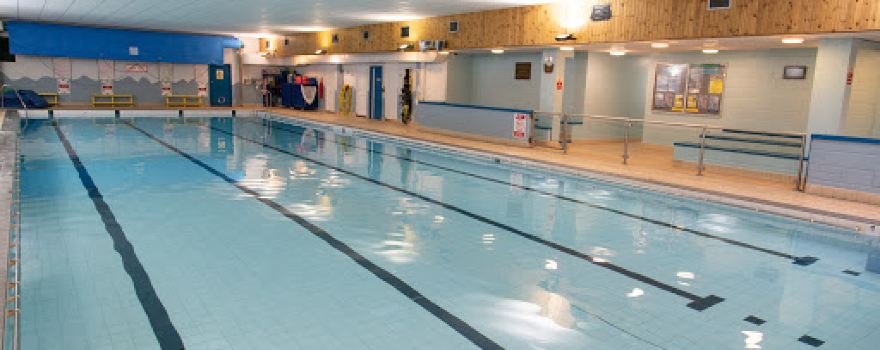Milford Haven Leisure Centre