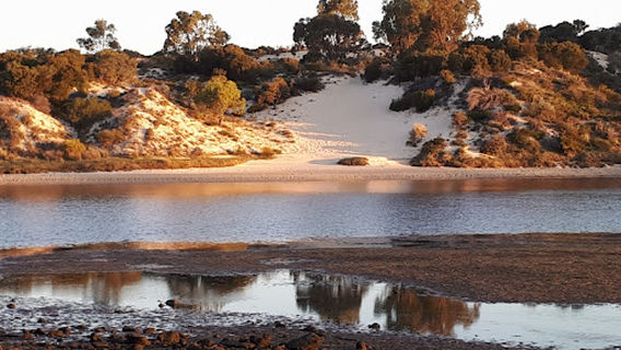 Silver Creek Reserve