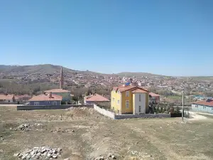 Akpınar Piknik Alanı