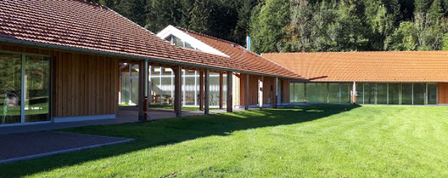 Camping Domaine De Longemer