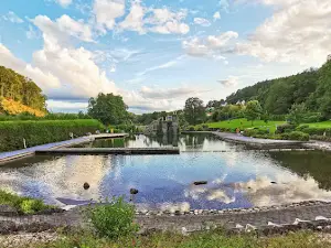 Naturerlebnisbad Siegbach